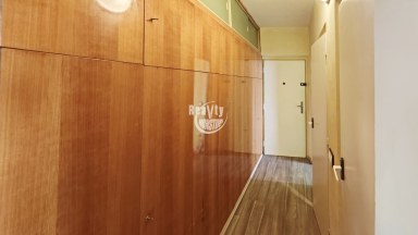 Exkluzivní pronájem velice pěkného bytu 2,5+1 v Jihlavě