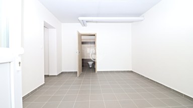 Exkluzivní pronájem nebytového prostoru v Jihlavě