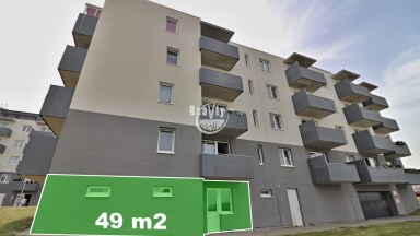 Exkluzivní pronájem nebytového prostoru v Jihlavě