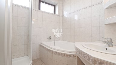 Prodej velkorysého rodinného domu s potenciálem, který nezná hranic – Jihlava, Antonínův Důl.