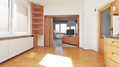 Prodej velkorysého rodinného domu s potenciálem, který nezná hranic – Jihlava, Antonínův Důl.