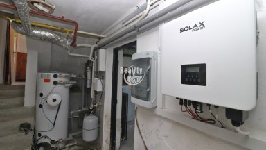 Prodej velkorysého rodinného domu s potenciálem, který nezná hranic – Jihlava, Antonínův Důl.