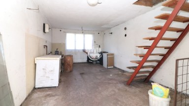 Prodej velkorysého rodinného domu s potenciálem, který nezná hranic – Jihlava, Antonínův Důl.