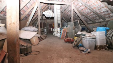 Prodej velkorysého rodinného domu s potenciálem, který nezná hranic – Jihlava, Antonínův Důl.