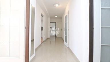 Prodej velkometrážního bytu dispozice 4+KK s lodžií, centrum města, Jihlava.