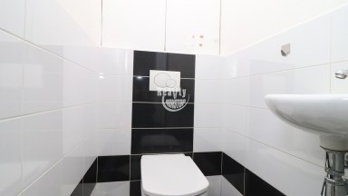 Prodej velkometrážního bytu dispozice 4+KK s lodžií, centrum města, Jihlava.