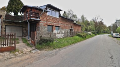 Prodej unikátního pozemku s potenciálem pro bydlení i podnikání – Vyskytná nad Jihlavou