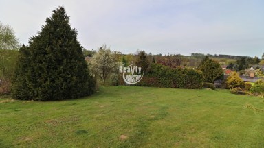 Prodej unikátního pozemku s potenciálem pro bydlení i podnikání – Vyskytná nad Jihlavou