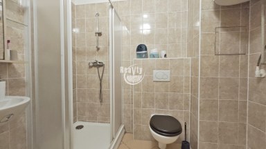 Nabízíme k pronájmu zděný byt 2+kk v ulici Buková v Jihlavě