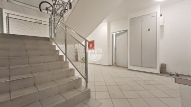 Nabízíme k pronájmu zděný byt 2+kk v ulici Buková v Jihlavě