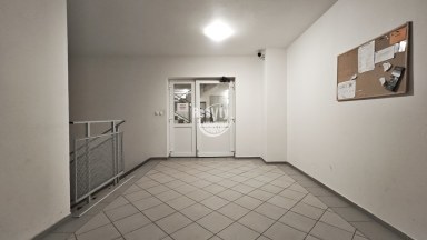 Nabízíme k pronájmu zděný byt 2+kk v ulici Buková v Jihlavě