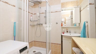 Pronájem prostorného zděného bytu 2+1 na ulici Leoše Janáčka v Jihlavě