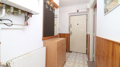 Pronájem prostorného zděného bytu 2+1 na ulici Leoše Janáčka v Jihlavě