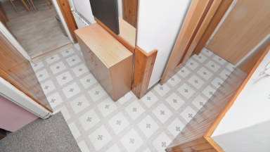Pronájem prostorného zděného bytu 2+1 na ulici Leoše Janáčka v Jihlavě