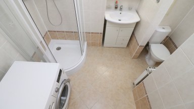 Pronájem prostorného zděného bytu 2+1 na ulici Leoše Janáčka v Jihlavě