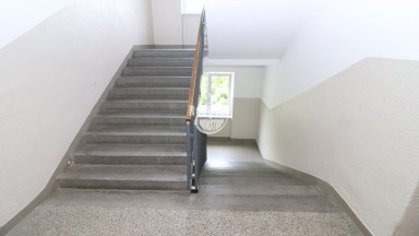 Prodej útulného bytu 1+kk s balkonem a spolehlivým nájemcem v Jihlavě (ul. Erbenova)