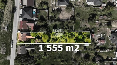 Prodej rodinného domu s kouzelnou zahradou a absolutním soukromím – Čechočovice (8 km od Třebíče)