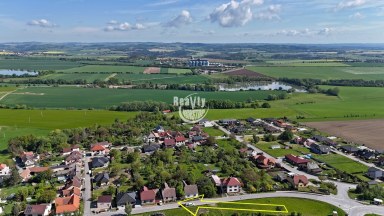 Prodej rodinného domu s kouzelnou zahradou a absolutním soukromím – Čechočovice (8 km od Třebíče)