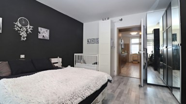 Prodej luxusního a prostorného bytu 3+1 v srdci Jihlavy (ul. Mahlerova)