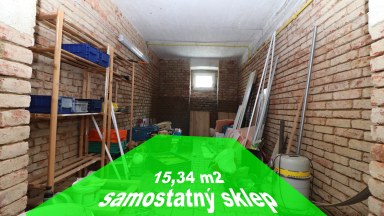 Prodej luxusního a prostorného bytu 3+1 v srdci Jihlavy (ul. Mahlerova)