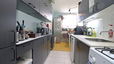 Nabízíme k pronájmu byt 3+1 ve vyhledávané lokalitě Jihlavy, ulice Březinova
