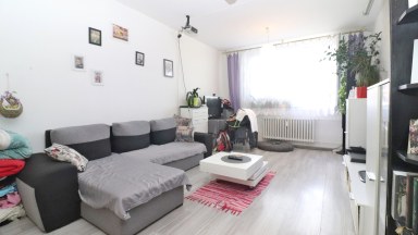 Nabízíme k pronájmu byt 3+1 ve vyhledávané lokalitě Jihlavy, ulice Březinova