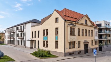 Výjimečná investiční příležitost: Developerský projekt s platným SP v centru Jihlavy, Srázná ulice