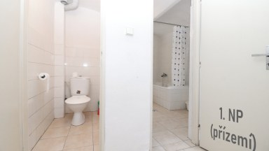 Prodej rodinného domu s kouzelným sklepem a obřím potenciálem – Mramotice u Znojma