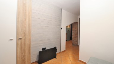 Nabízíme k pronájmu zděný malý byt poblíž centra Jihlavy, Mahlerova ulice