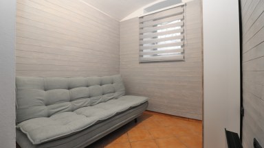 Nabízíme k pronájmu zděný malý byt poblíž centra Jihlavy, Mahlerova ulice