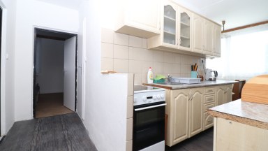 Nabízíme k pronájmu byt 3+1 ve vyhledávané lokalitě Jihlavy, ulice Demlova