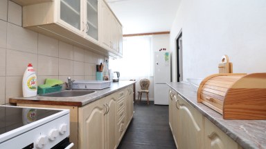 Nabízíme k pronájmu byt 3+1 ve vyhledávané lokalitě Jihlavy, ulice Demlova