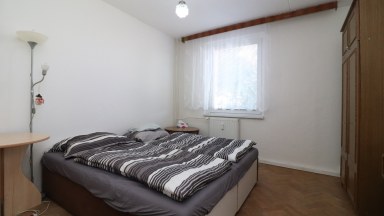 Nabízíme k pronájmu byt 3+1 ve vyhledávané lokalitě Jihlavy, ulice Demlova