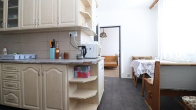 Nabízíme k pronájmu byt 3+1 ve vyhledávané lokalitě Jihlavy, ulice Demlova