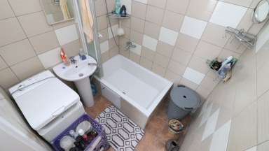 Nabízíme k pronájmu byt 3+1 ve vyhledávané lokalitě Jihlavy, ulice Demlova