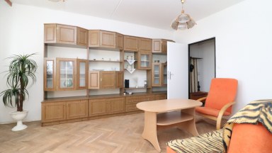 Nabízíme k pronájmu byt 3+1 ve vyhledávané lokalitě Jihlavy, ulice Demlova