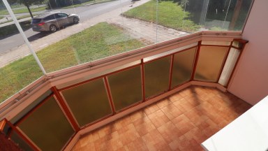Nabízíme k pronájmu byt 3+1 ve vyhledávané lokalitě Jihlavy, ulice Demlova