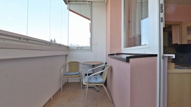 Světlý byt 3+1 po kompletní rekonstrukci s vlastní kotelnou a minimálními náklady – Polní, Jihlav
