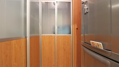 Světlý byt 3+1 po kompletní rekonstrukci s vlastní kotelnou a minimálními náklady – Polní, Jihlav
