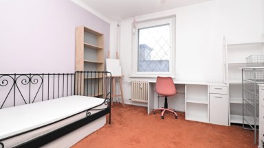 Nabízíme k pronájmu zrekonstruovaný byt 3+1 v ulici Polní v Jihlavě
