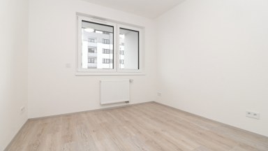 Nabízíme pronájem novostavby zděného bytu 2+kk s lodžií a parkovacím stáním, Hlubočepy