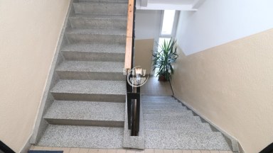 Prostorný zděný byt 3+1 s lodžií, Jihlava - Ulice Erbenova.
