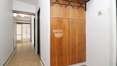 Prostorný zděný byt 3+1 s lodžií, Jihlava - Ulice Erbenova.