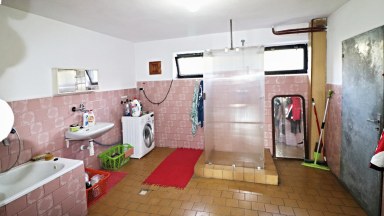 Exkluzivní prodej rodinného domu se zahradou v blízkosti Jihlavy