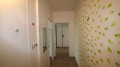 Prodej pěkného, světlého bytu 2+1 v Jihlavě