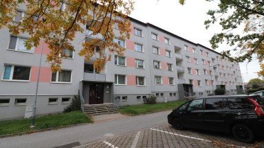 Prodej pěkného, světlého bytu 2+1 v Jihlavě