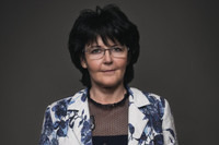 Zdenka Floriánová