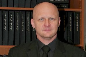 Petr Melichar