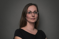 Marie Švěhlová